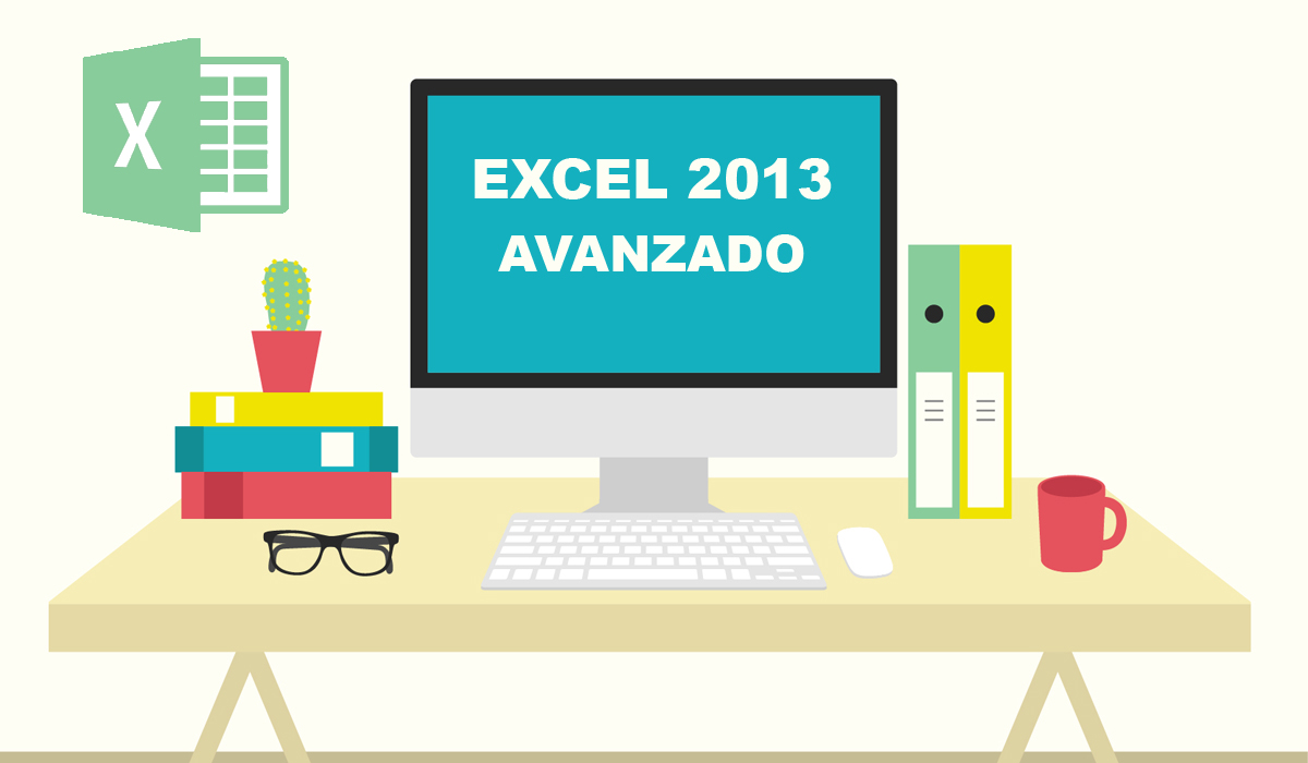 Excel 2013 Avanzado By Redusers Issuu