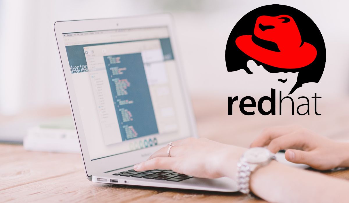imagen curso online: Curso Online Linux Red Hat