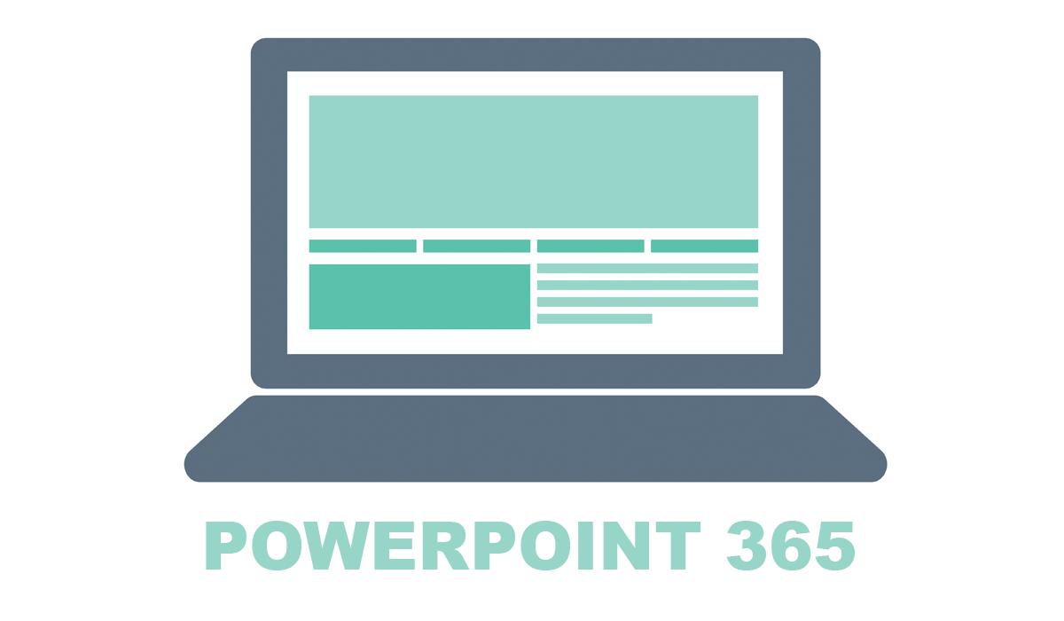 imagen del curso online: Curso Online Powerpoint 365